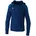 EVO STAR Hoodie new navy/mykonos blue XL