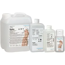 Johannes Kiehl KG Händedesinfektion 150 ml