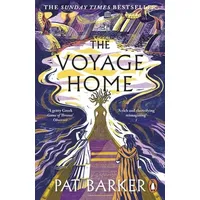 Penguin / Penguin Books UK The Voyage Home