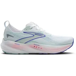 Brooks Glycerin 22 - neutrale Laufschuhe - Damen - Light Blue - 10 US