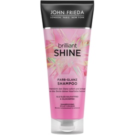John Frieda Brilliant Shine Farb-Glanz 250 ml