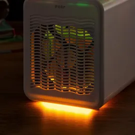 Reer 4in1 Air Purifier, | 99,95% saubere Luft