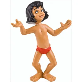 Bullyworld Disney Mogli Spielfigur 7 cm