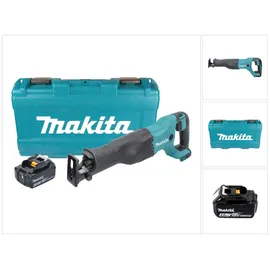 Makita DJR 186 M1K inkl. 1 x 4,0 Ah + Koffer
