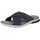 Rieker 25250-14 Herren Blau 41