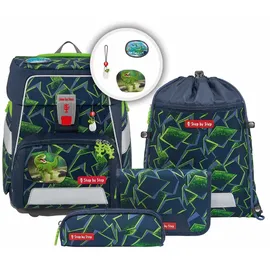 Step By Step Space 5-tlg. wild t-rex taro