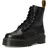 Dr. Martens Jadon Schwarz Polished Smooth 39