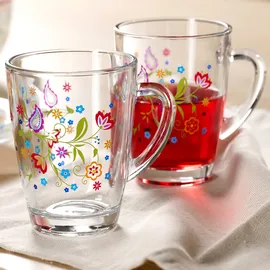 Ritzenhoff & Breker Teeglas 0,38 l 6-tlg.