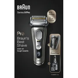 Braun Series 9 Pro 9475cc