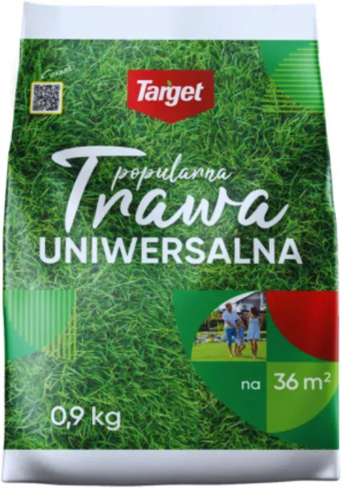 Gras „Popular“ 5 kg