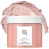 Beauty of Joseon Red Bean Refreshing Pore Mask 140 ml