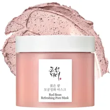Beauty of Joseon Red Bean Refreshing Pore Mask 140 ml