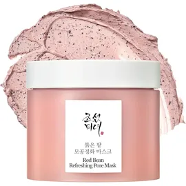 Beauty of Joseon Red Bean Refreshing Pore Mask 140 ml