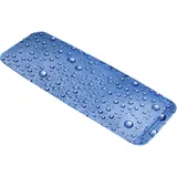 KLEINE WOLKE Wanneneinlage Bubble Marineblau