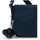 Kipling Earthbeat S Kleine Umhängetaschen, Blue Bleu 2 (Blau)
