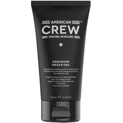 American Crew Shave Precision Gel 150 ml