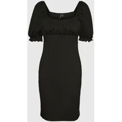 Neun Kleid - schwarz - Vero Moda