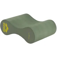 Arena Schwimmhilfe Freeflow Pullbuoy II, 006835-130 - sage/Artic Lime