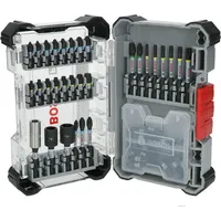 Bosch PRO Bit Set Impact 2608521U89VE(50)