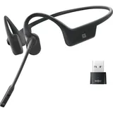 Shokz OpenComm UC - Schwarz
