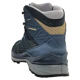 Lowa Innox Pro GTX Mid Herren Jeans/Dune 42,5