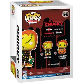 Funko Chucky Die Mörderpuppe 9 cm