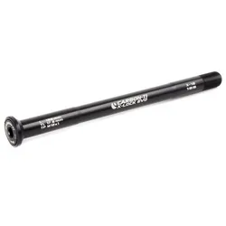 CARBON-TI Steckachse X-Lock EVO 12x1,0 X-12 Boost | 166 mm