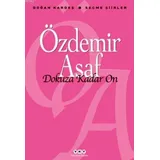 Yapı Kredi Yayınları Dokuza Kadar On: Doğan Kardeş / Seçme Şiirler