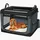 fobyfurny Hundetasche faltbar 76,2 x 53,4 x 53,4 cm