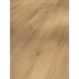 Parador Basic 200 Eiche 7 mm Landhausdiele mit V-Fuge
