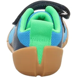 superfit Vento Kinder Blau/Hellgrün 30