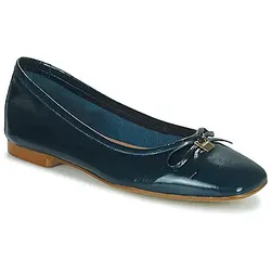 JB Martin  Ballerinas VIRTUOSE  in Marine, 39
