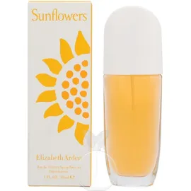 Elizabeth Arden Sunflowers Eau de Toilette 30 ml