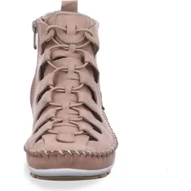 Gemini Damen Boot beige - 38
