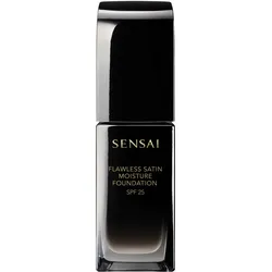 Sensai Flawless Satin Moisture Foundation, 203 NEUTRAL BEIGE