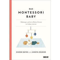 Das Montessori Baby