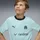Puma Olympique Marseille Trainingsshirt 2023 blau Unisex Gr. 152