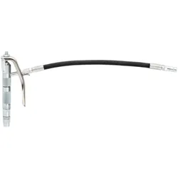 ELMAG Schmierfettpistole mit flexiblen Rohr - 33171