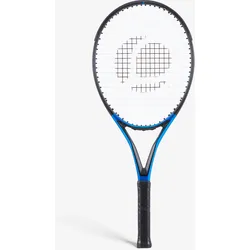 Tennisschläger Kinder - TR930 Spin 26 Zoll besaitet blau, EINHEITSFARBE, GRIP 1