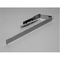 Bemm Handtucharm Plawa Purline 475 mm verchromt