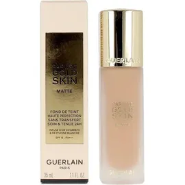 Guerlain Parure Gold Skin Matte LSF 15 3W warm doré 35 ml