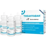 THEA PHARMA GMBH Theahyabak Augentropfen 3 x 10 ml