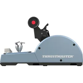 ThrustMaster TCA Quadrant Airbus Edition Flugsimulator-Controller