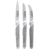 Global Yoshikin Messer - japanische Messer von Yoshikin - Messerset bzw. Schä...
