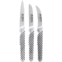 Global Yoshikin Messer - japanische Messer von Yoshikin - Messerset bzw. Schä...