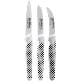 Global Yoshikin Messer - japanische Messer von Yoshikin - Messerset bzw. Schä...