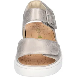 WALDLÄUFER H-Willow Damen Silber 38