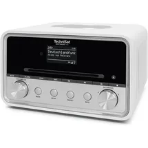 TechniSat DigitRadio 586 weiß