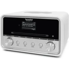 TechniSat DigitRadio 586 weiß
