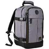 Cabin Max Metz 20 l Grau